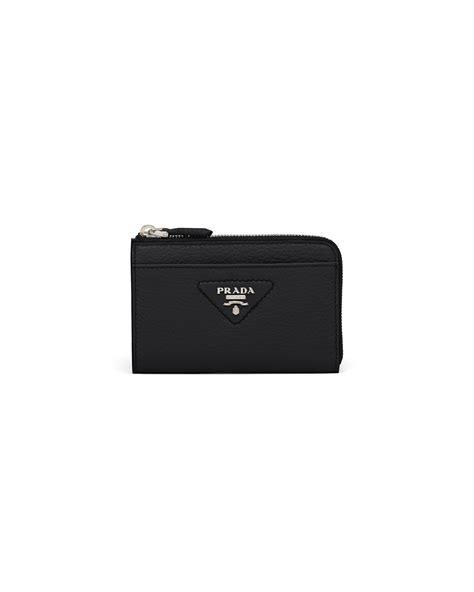 prada car key pouch